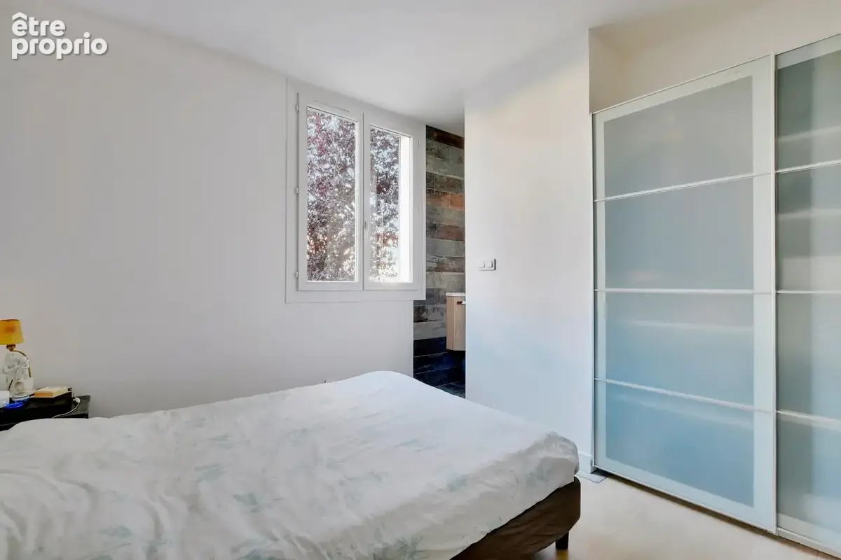 Appartement familial 4 pièces – 73 m² – 3 chambres - photo 10