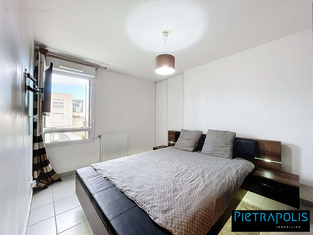 Appartement à SAINT-FONS