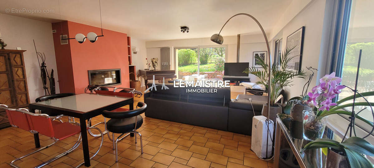 Maison à FAUVILLE-EN-CAUX