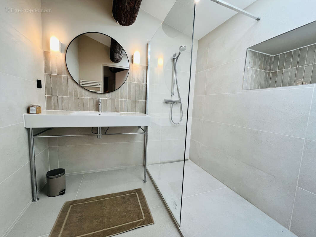 Maison à MARSEILLE-1E