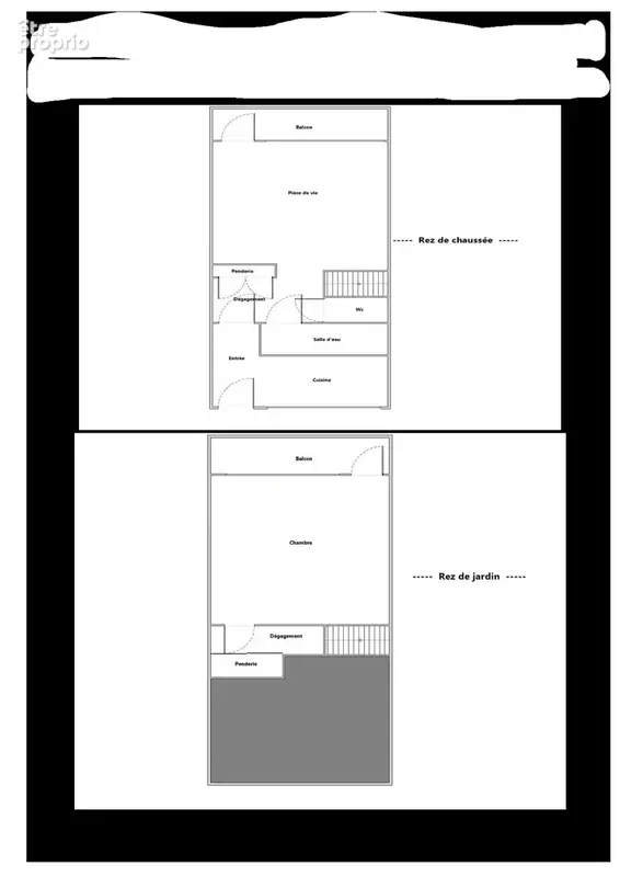 Appartement 2 pièces 39 m² à vendre à Murat-Le-Quaire (63150) - photo 7