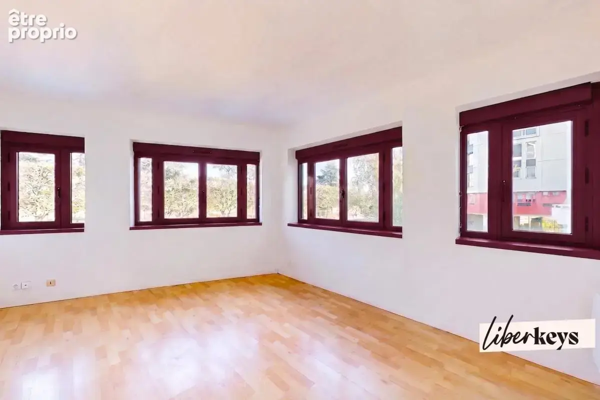 Charmant T2 de 44 m² - Nantes Centre - photo 2