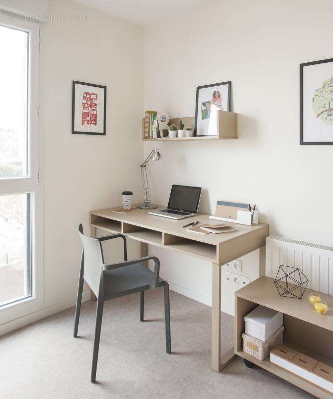 Appartement à LYON-9E