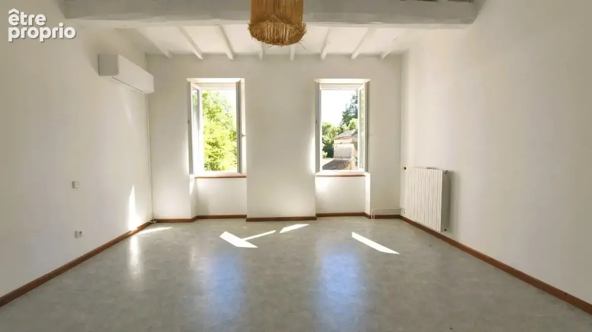 Belle maison de pierre rénovée en campagne proche de lavaur - photo 6