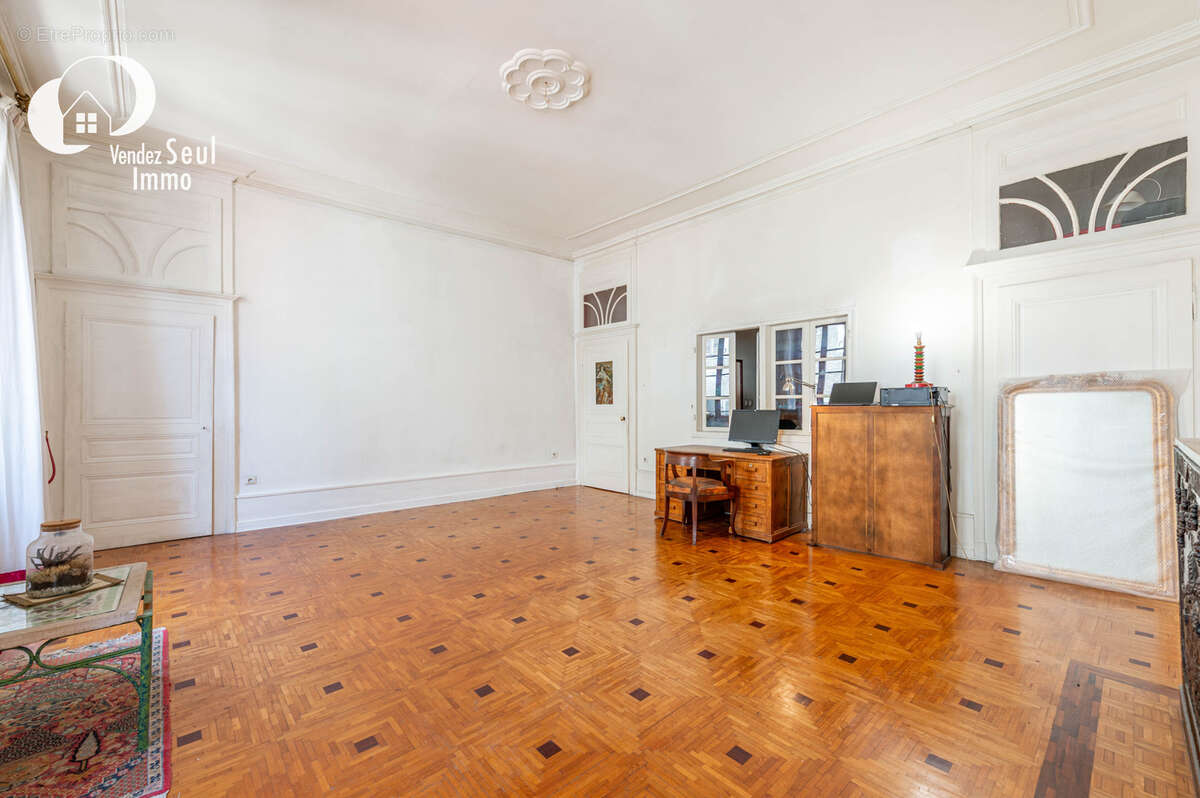 Appartement à ANNECY