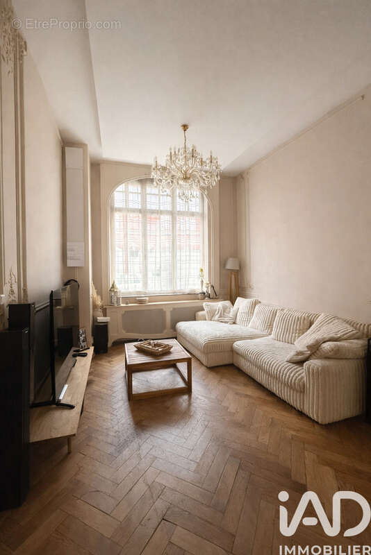 Photo 3 - Maison à TOURCOING