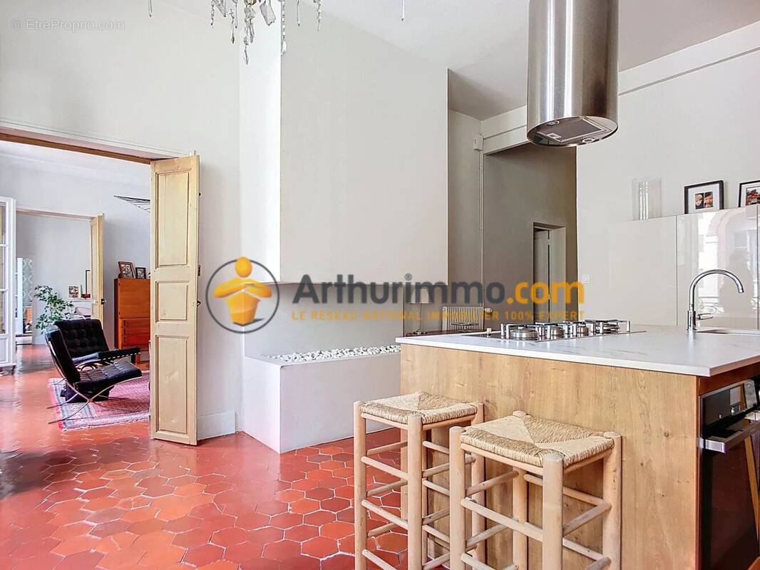 Appartement à PERPIGNAN