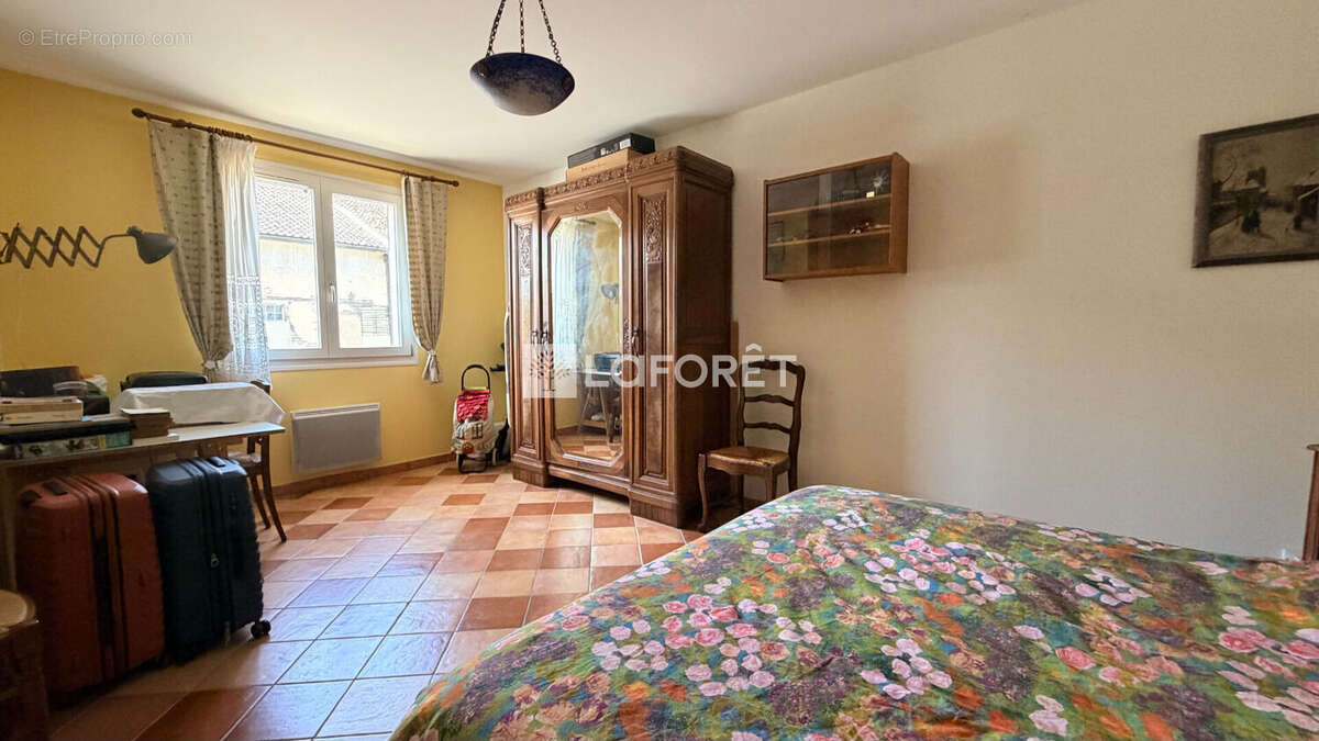 A vendre à Belval En Argonne - 151 m² (3 chambres) - photo 10