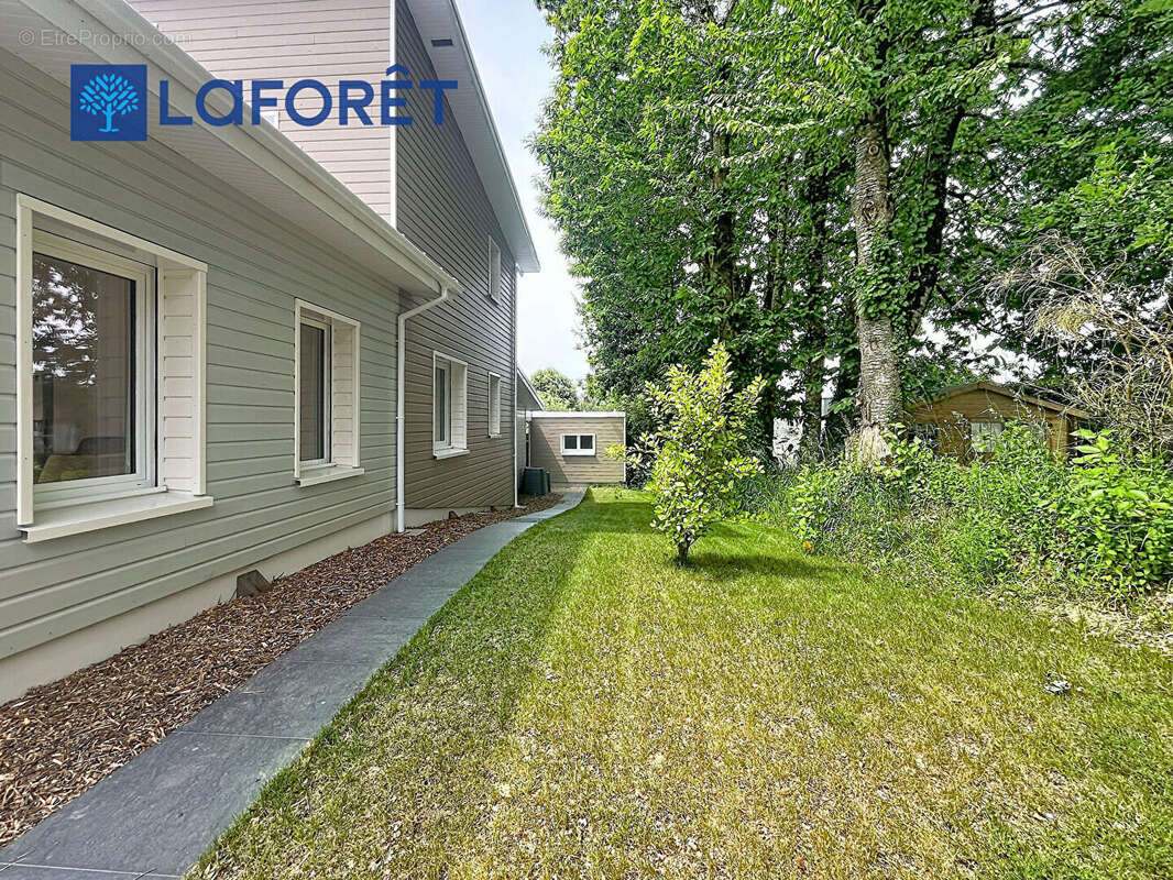 A VENDRE, Pontivy maison 4 pièces 112 m² - photo 15