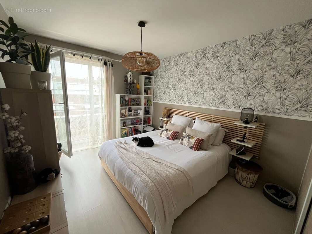 Appartement à CLERMONT-FERRAND