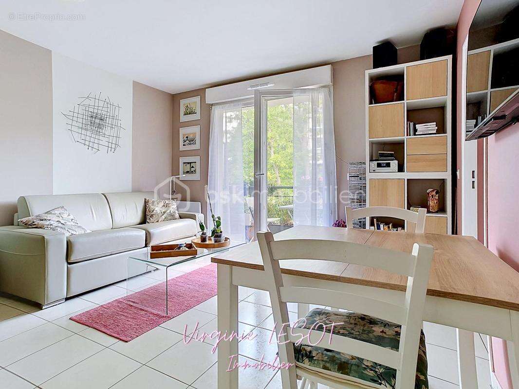 *** Charmant appartement - État impeccable *** - photo 4