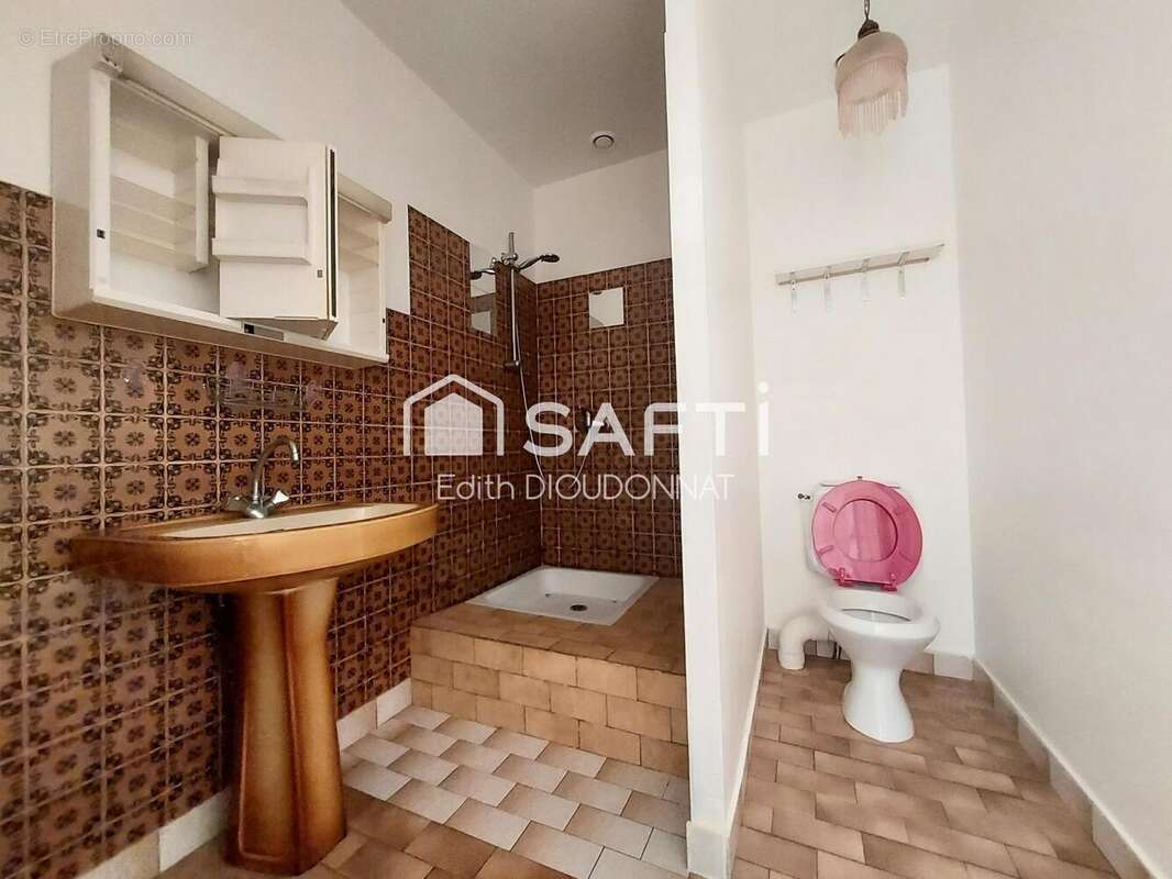 Photo 5 - Appartement à LE CHAMP-SAINT-PERE