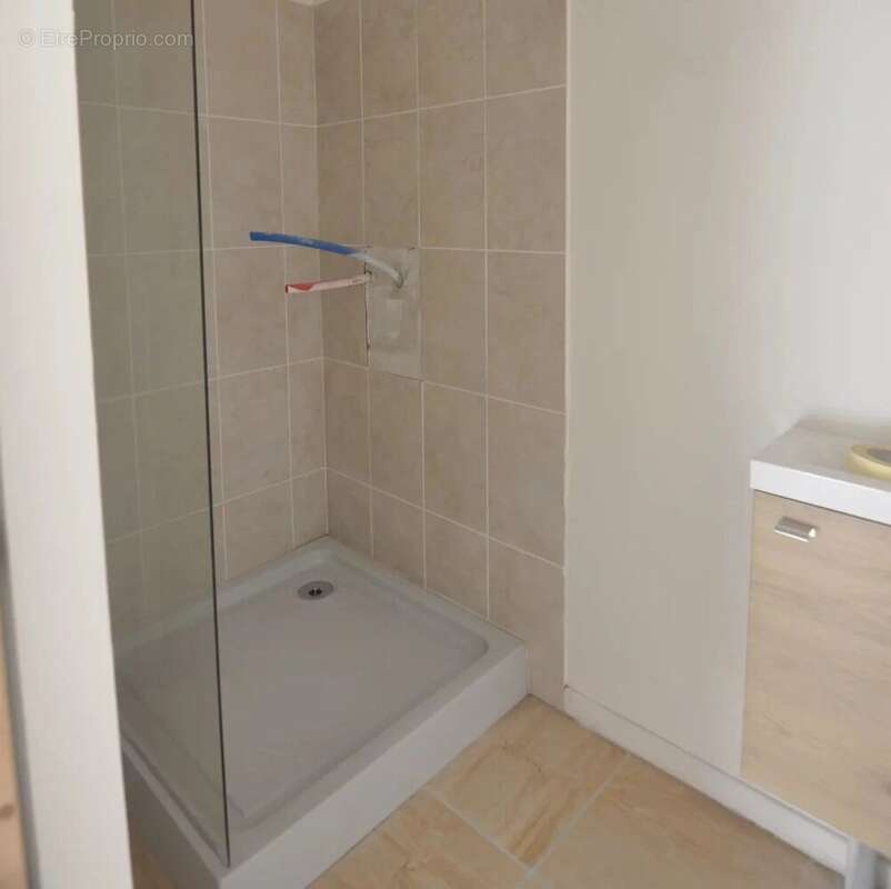 Maison à VILLEBOIS-LAVALETTE