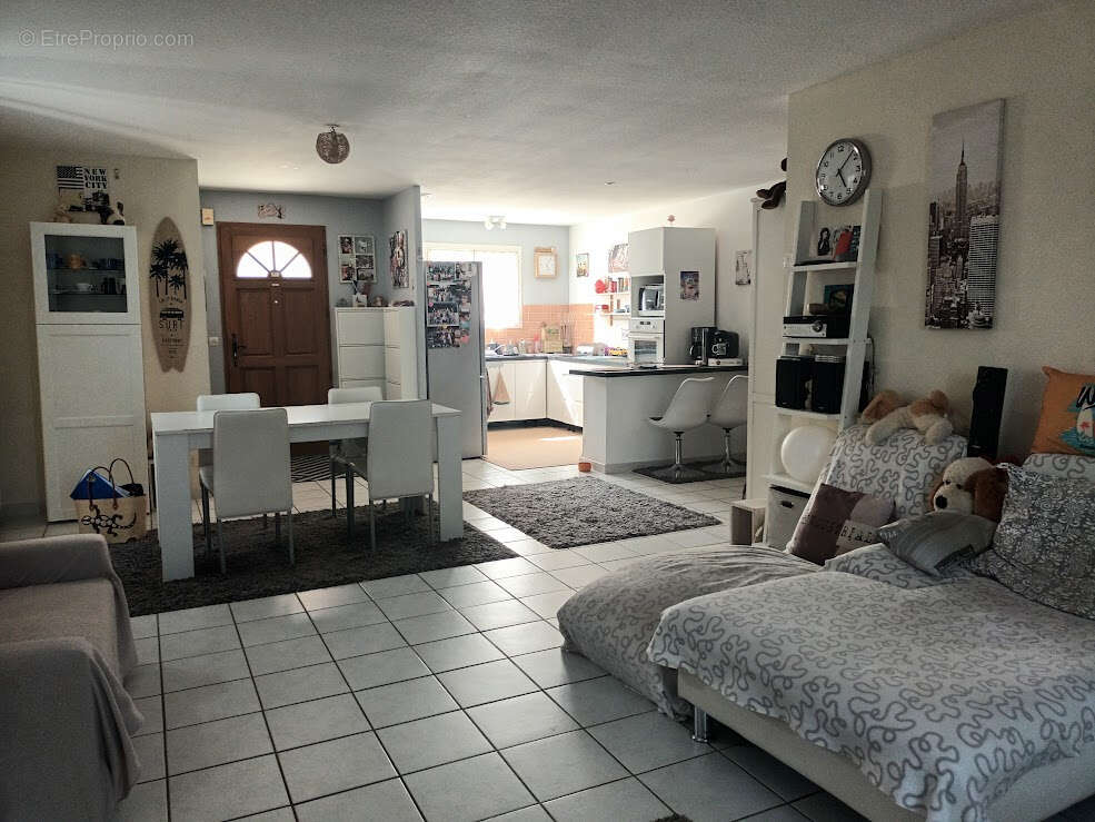 Maison à CARCASSONNE