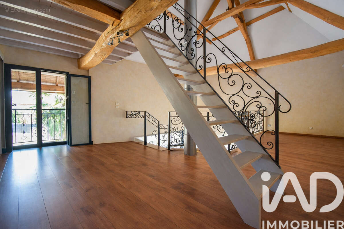 Photo 2 - Maison à LES AVENIERES