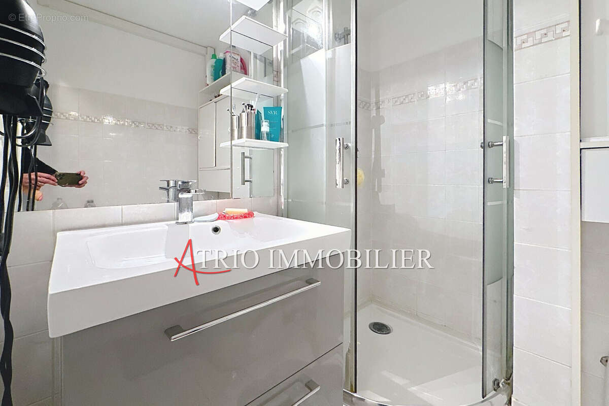 Appartement à CAGNES-SUR-MER