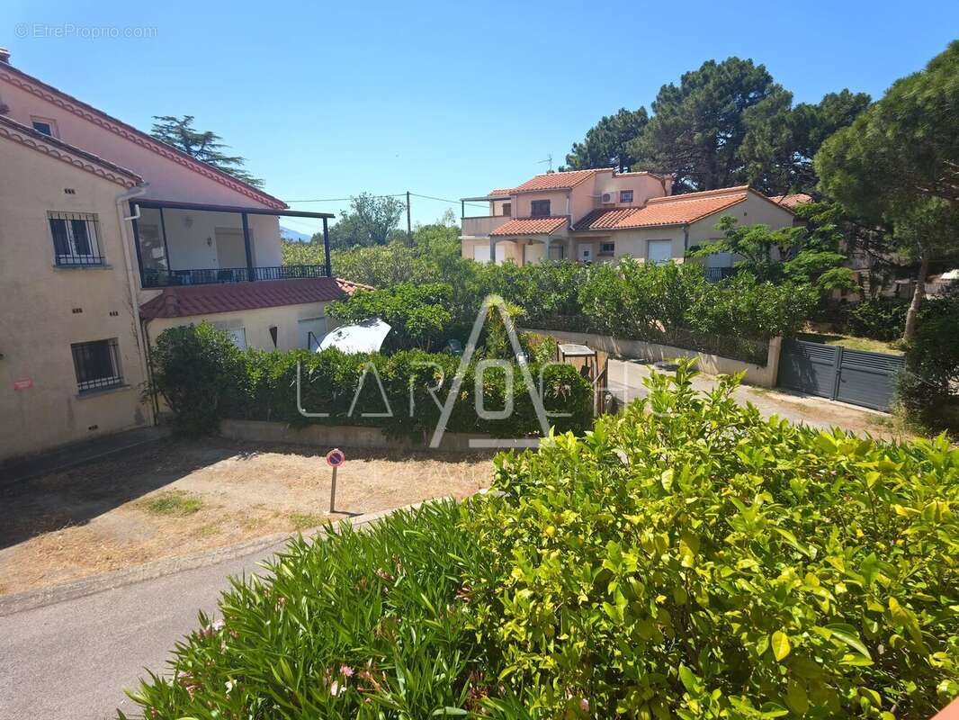 Appartement à ARGELES-SUR-MER