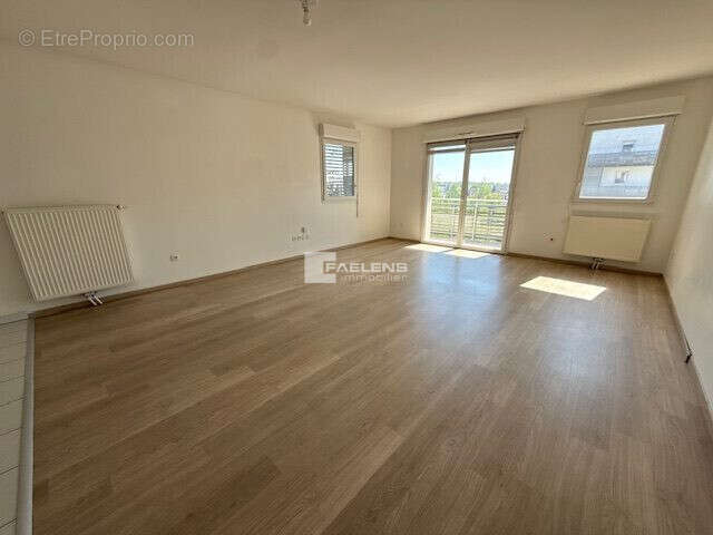 Appartement à SAINT-ANDRE-LEZ-LILLE