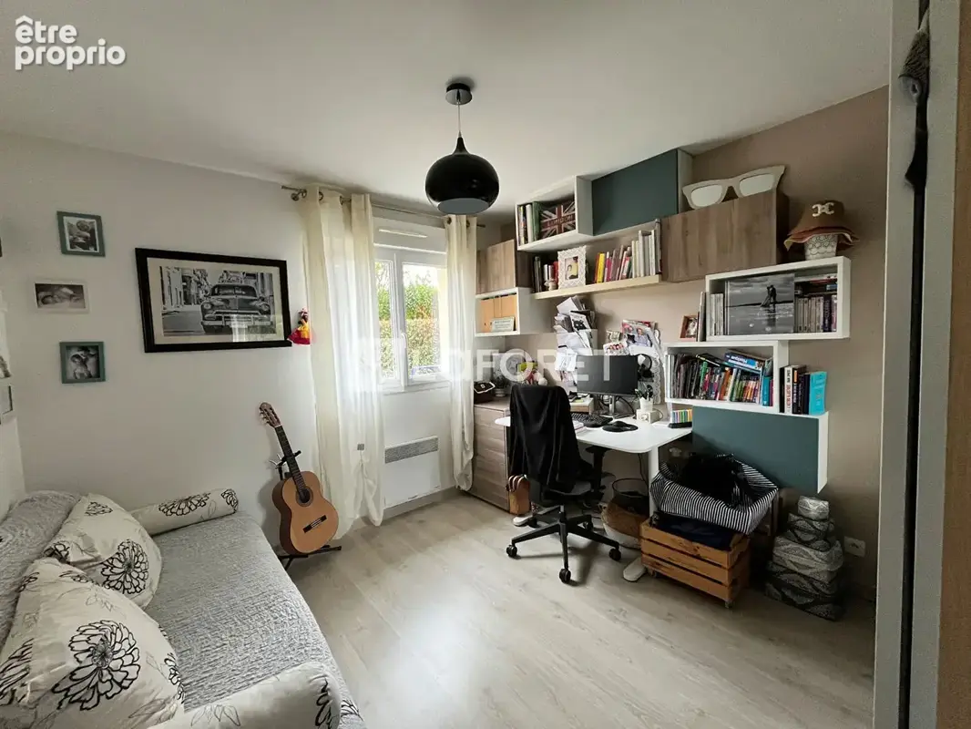 Argences  - Proche du Bourg - 7 pièces - 116 m² - photo 6
