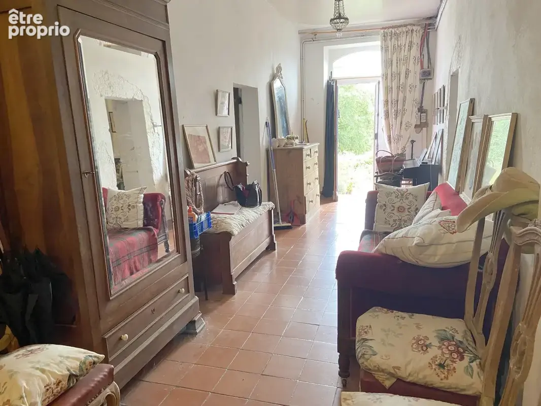 Maison 5 pièces 373 m² à vendre à Saint-Avit (47350) - photo 4