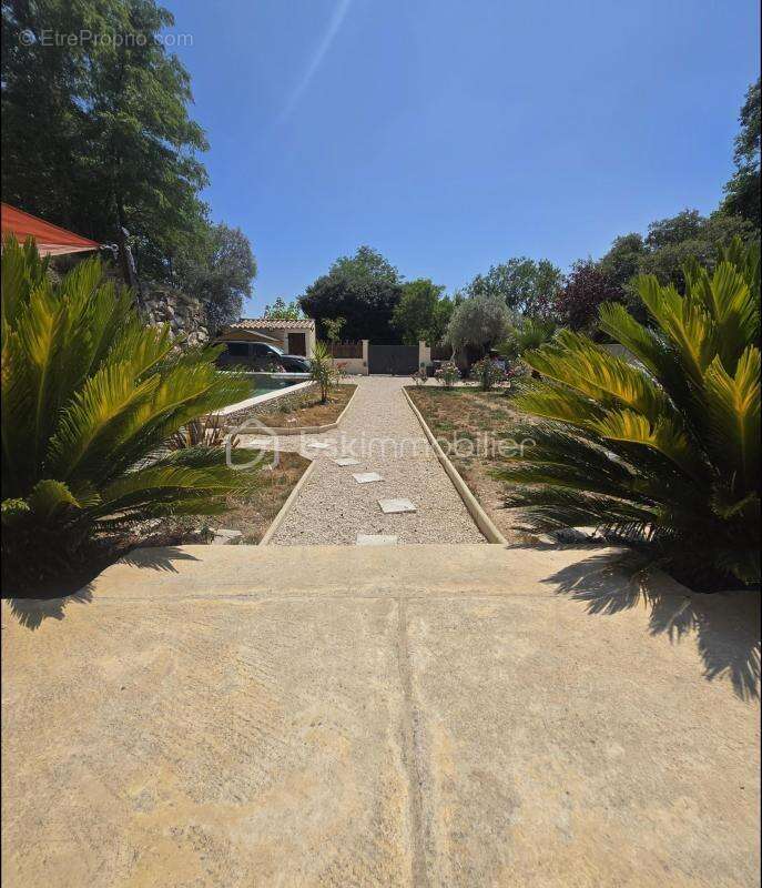 Villa Coup de cœur - photo 4
