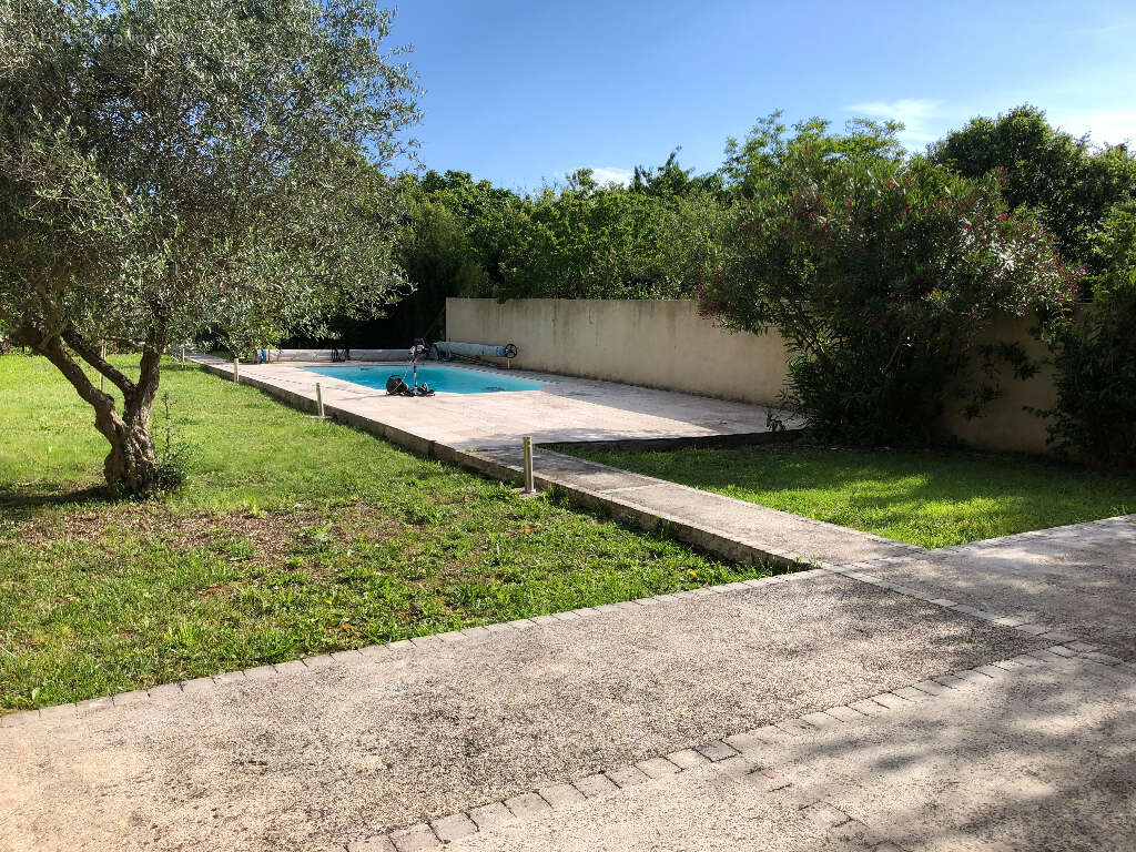 Maison à CARCASSONNE