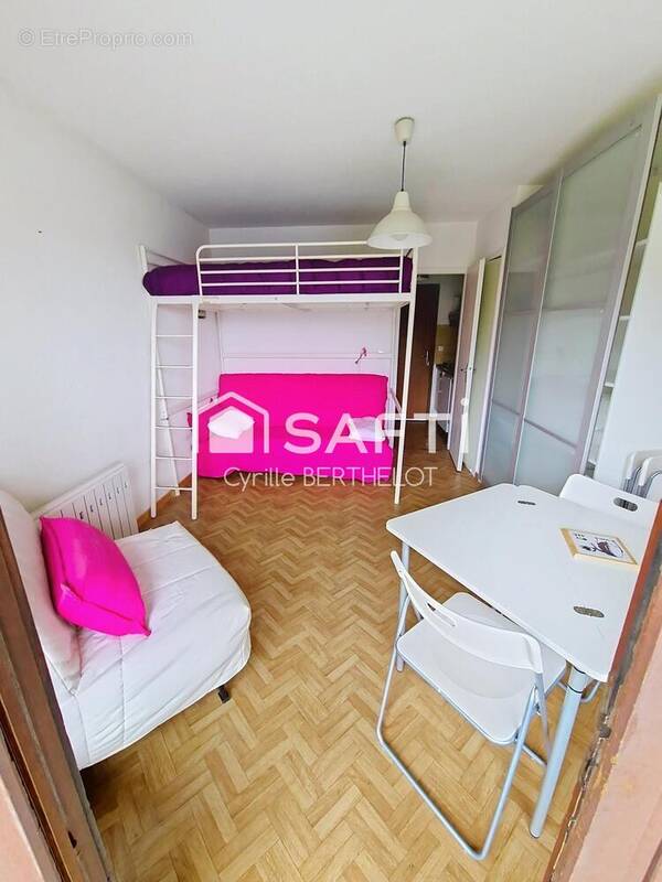 Photo 1 - Appartement à LES ANGLES