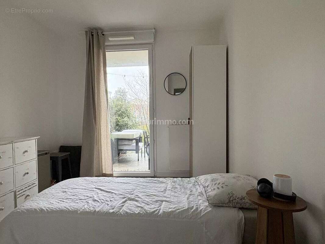 Appartement à LES SABLES-D'OLONNE