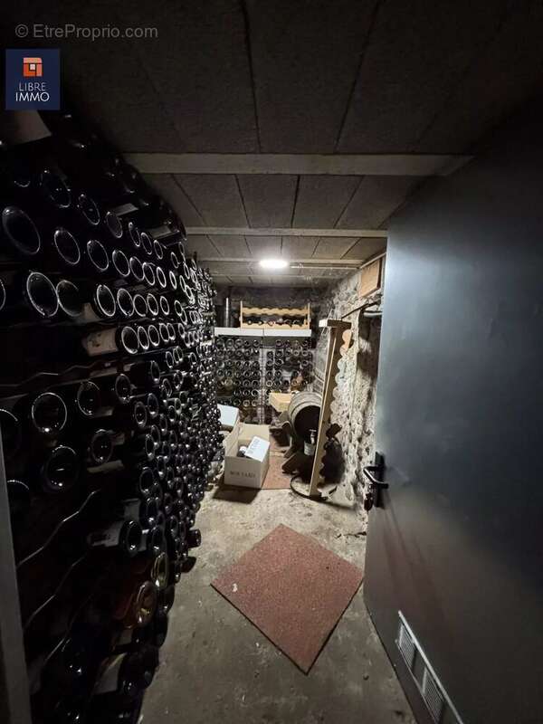 Maison à BOEIL-BEZING