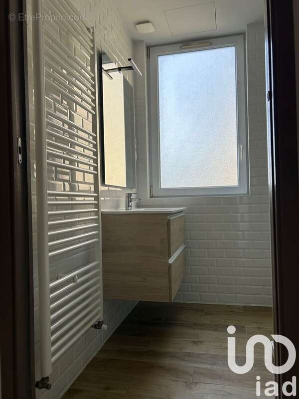 Photo 5 - Appartement à MONTIGNY-LES-METZ