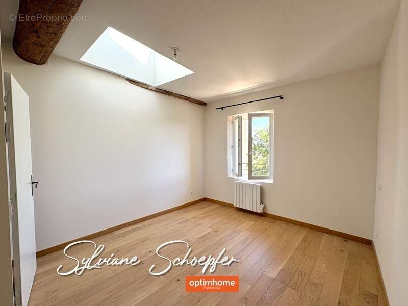Appartement à MONTBOUCHER-SUR-JABRON