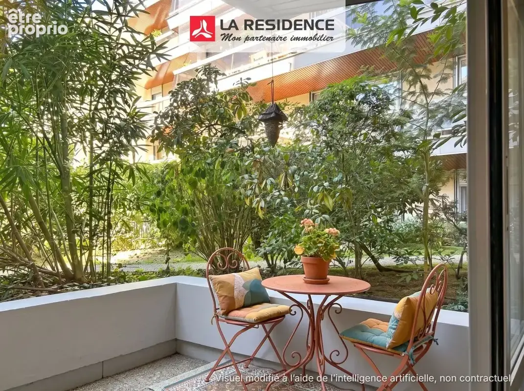 Photo Appartement à Paris-18e au prix de 346 500€