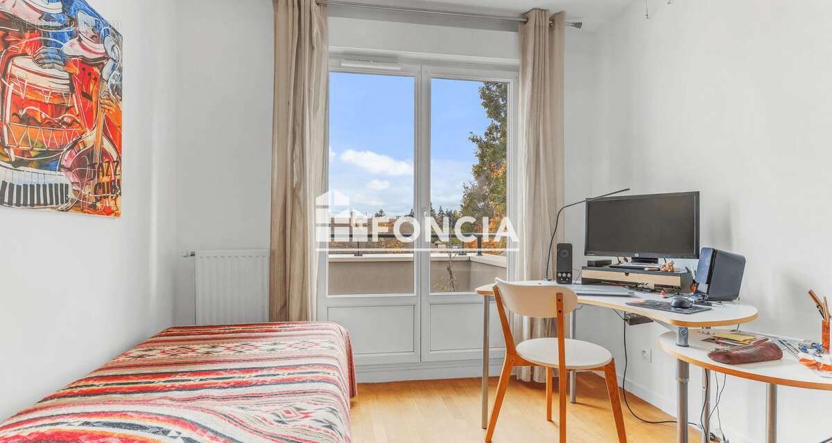 Appartement à DRAVEIL