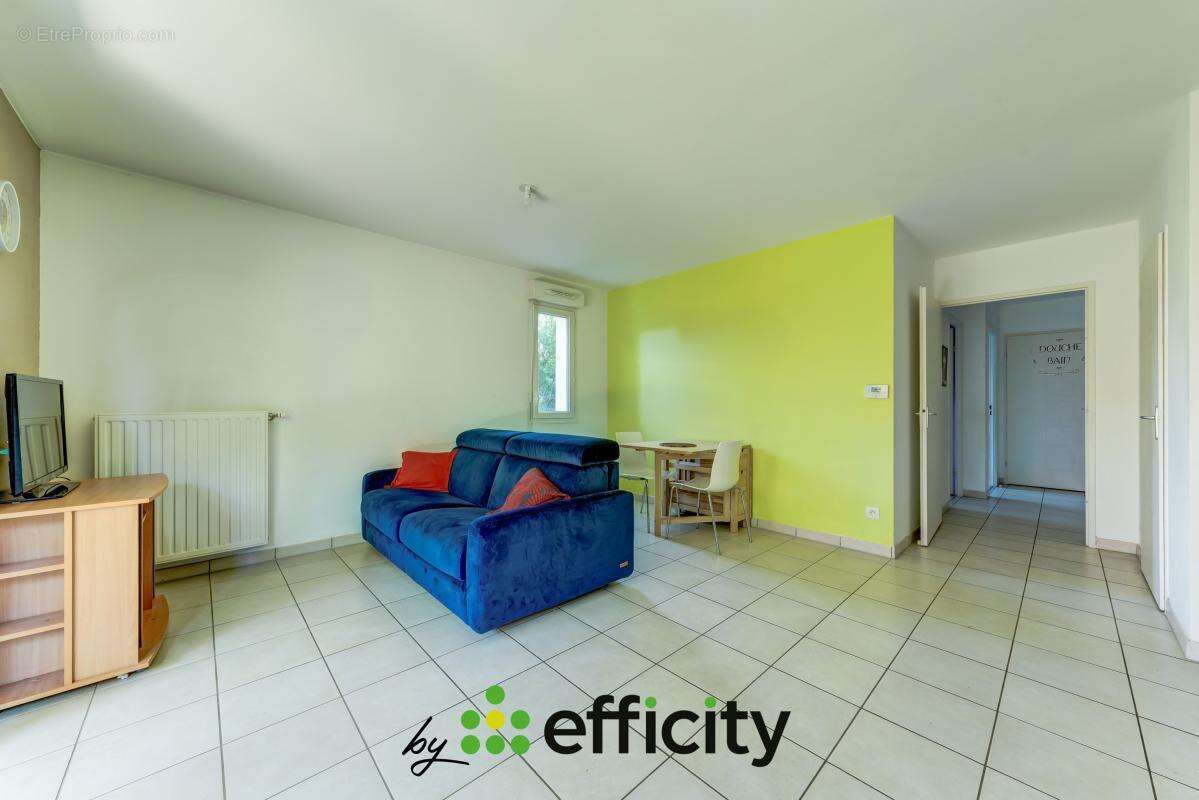 Appartement à MIONS