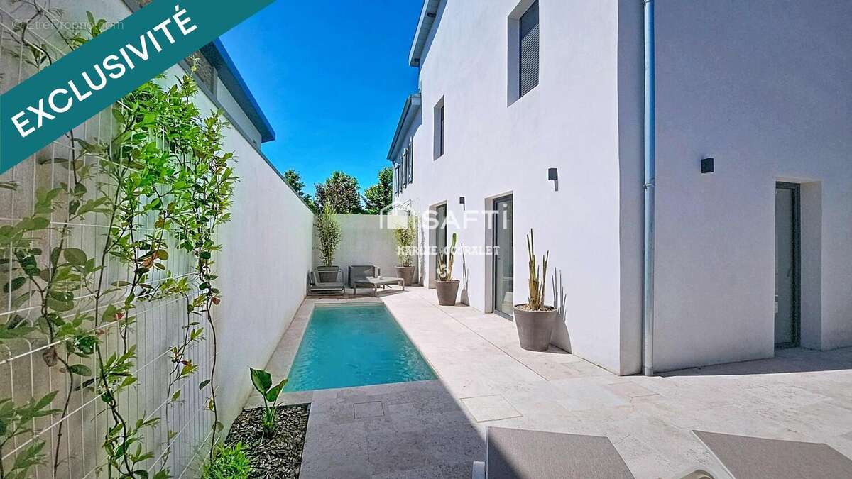 Photo 5 - Maison à ANGLET