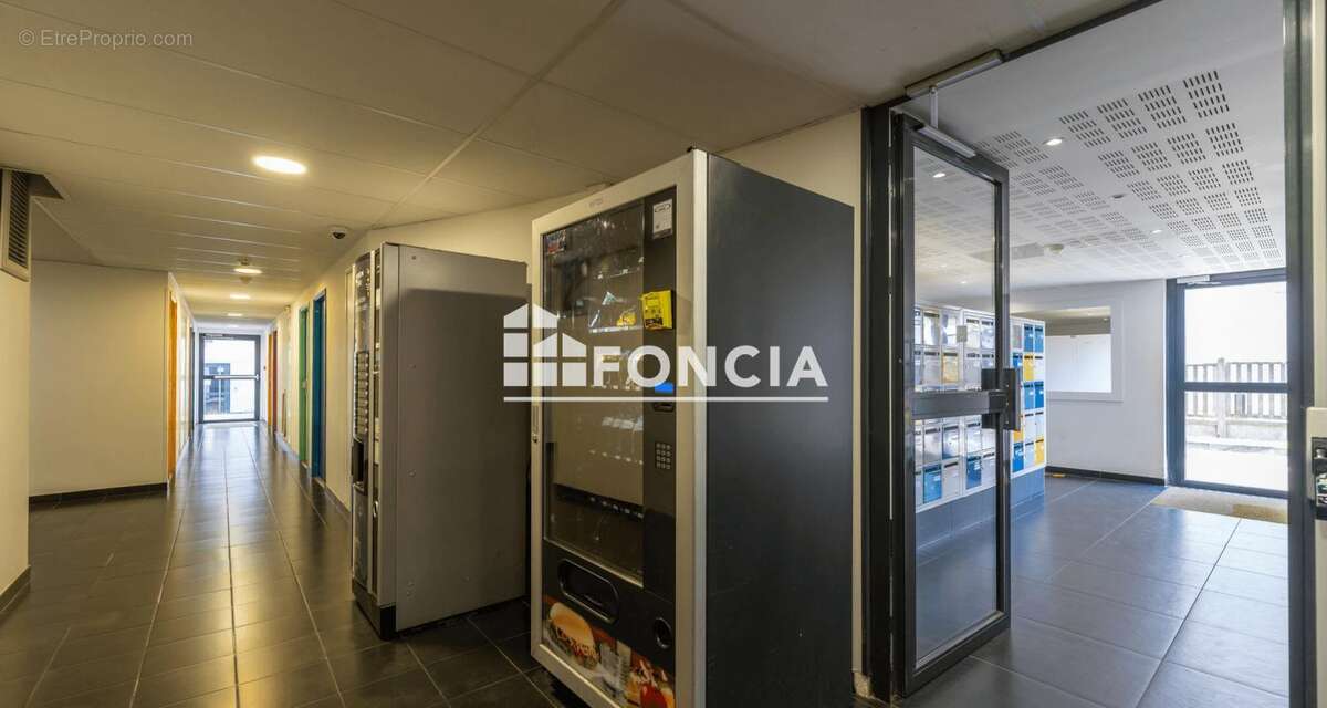 Appartement à VILLIERS-SUR-MARNE