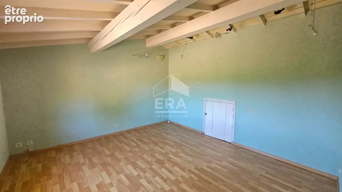 Maison 160m² à carcassonne - photo 15