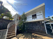 Maison à SAINT-DENIS