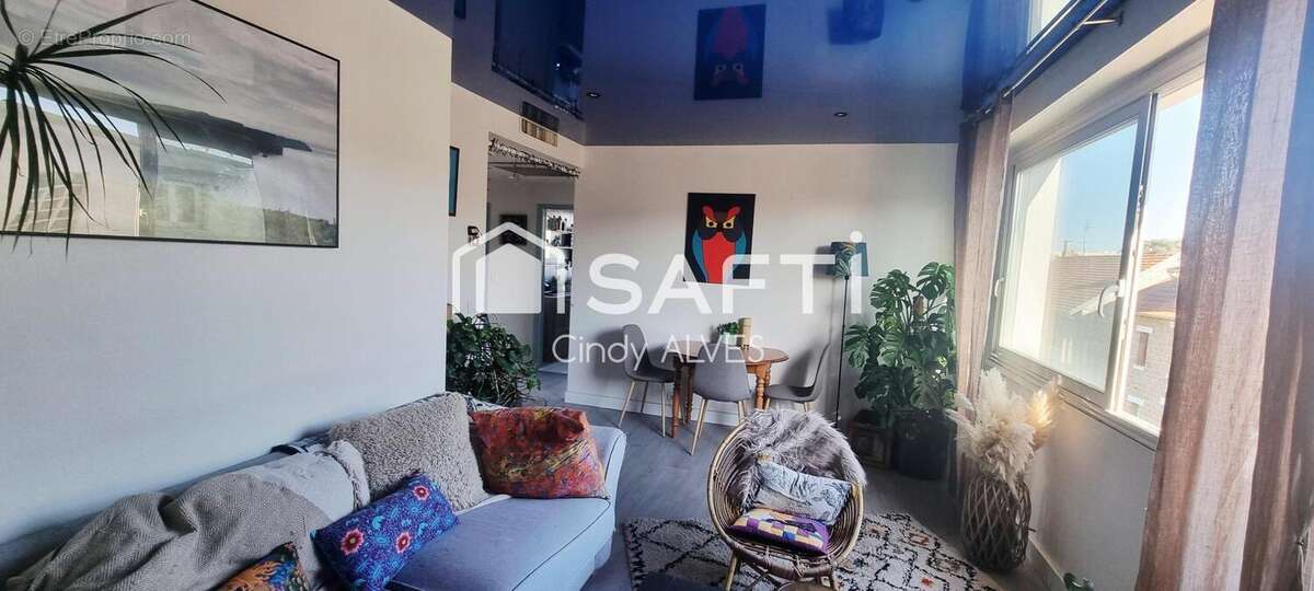 Photo 2 - Appartement à BRIVE-LA-GAILLARDE