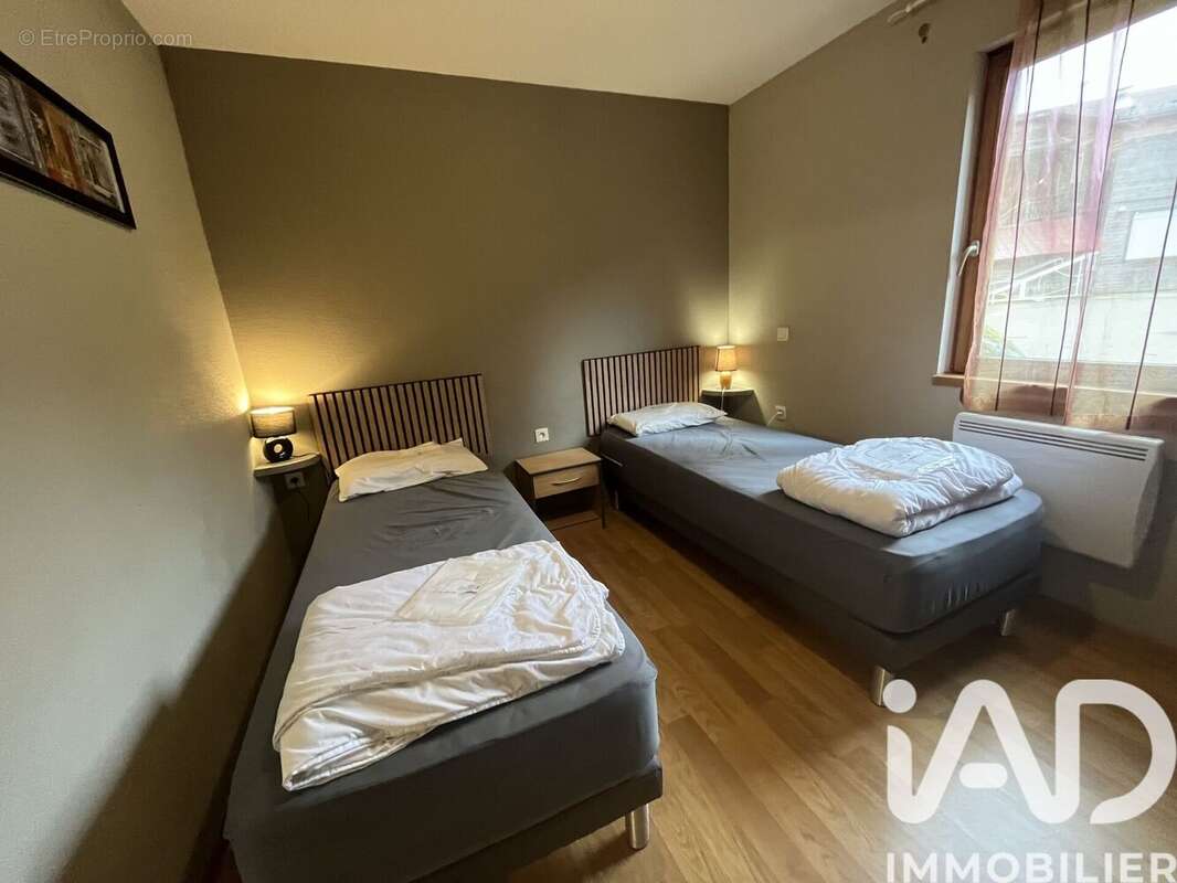 Photo 4 - Maison à MERCUS-GARRABET