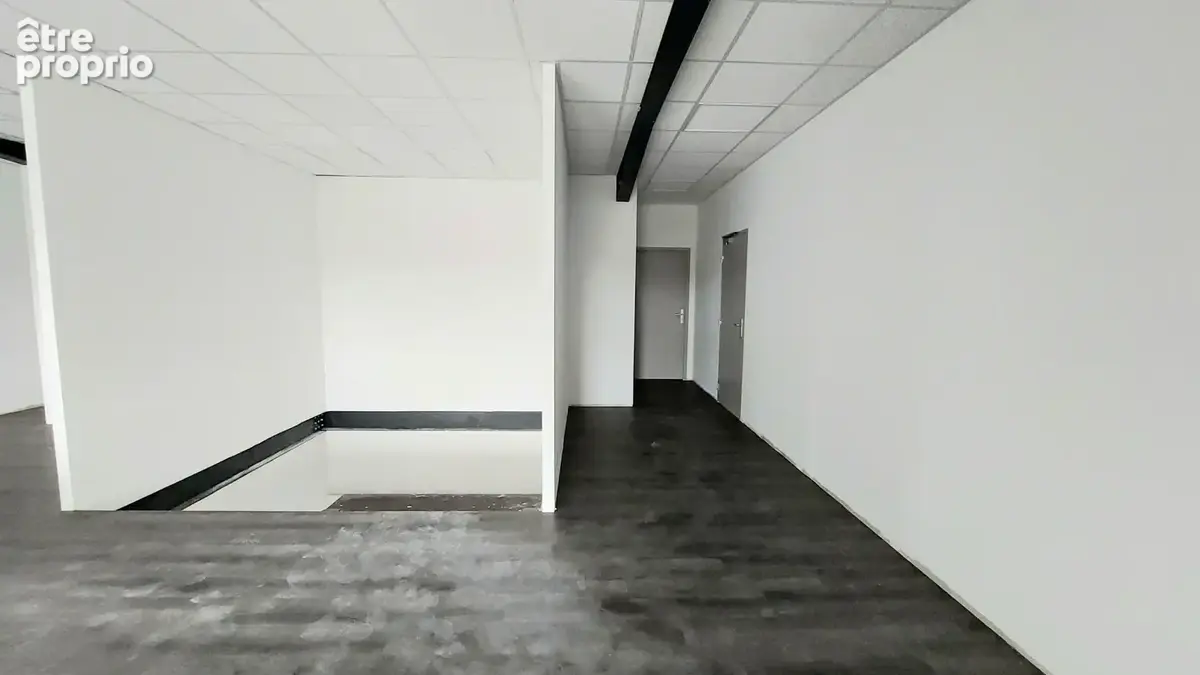 Bâtiment d’activité de 945 m2 sur 1 928 m2 de terrain - photo 17