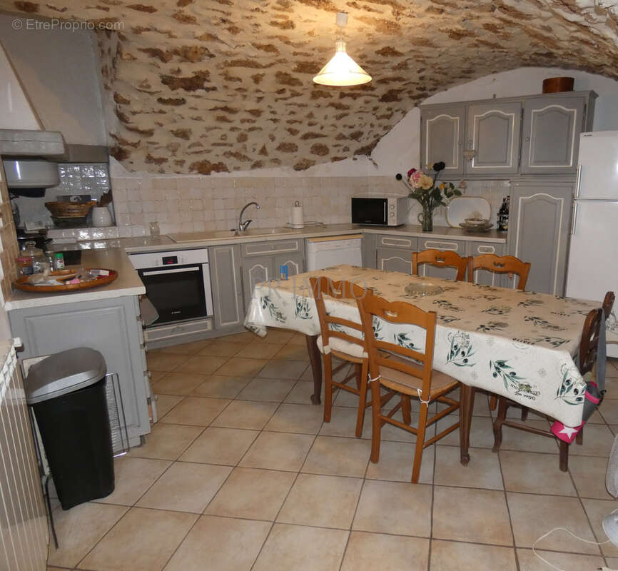 Appartement à LES ARCS