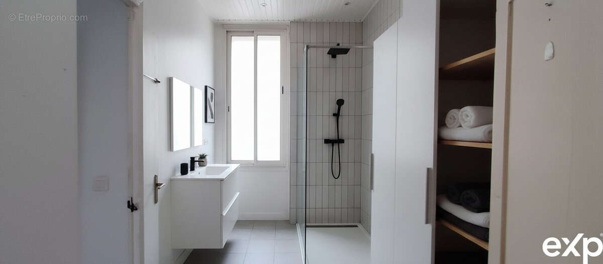 Appartement 45 m² à Cannes  - photo 7