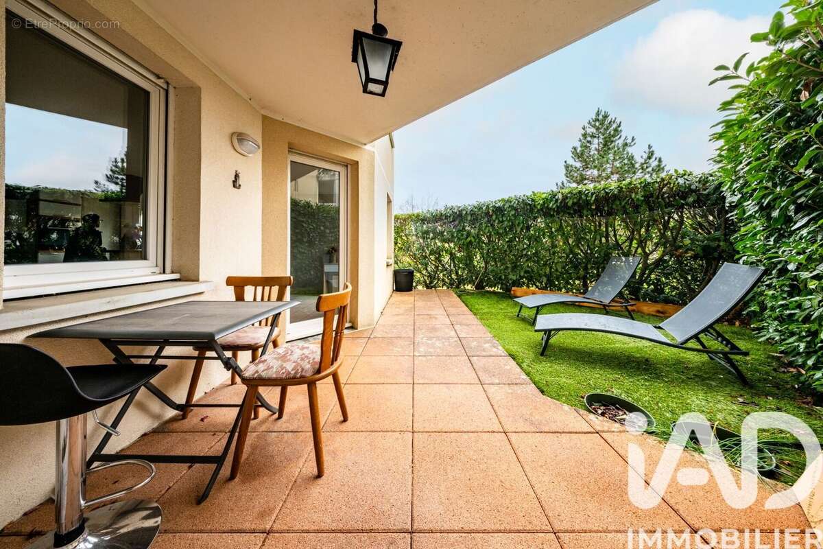 Photo 3 - Appartement à DIJON