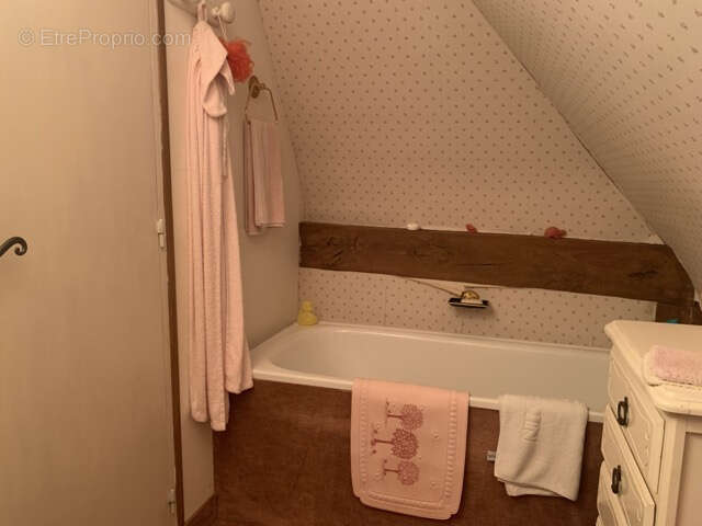 Maison longère de 200m2 avec vue panoramique - photo 33