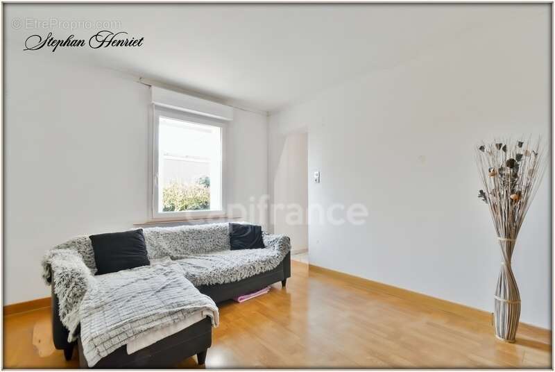 Maison à vendre 4 pièces VRIZY (08) - photo 15