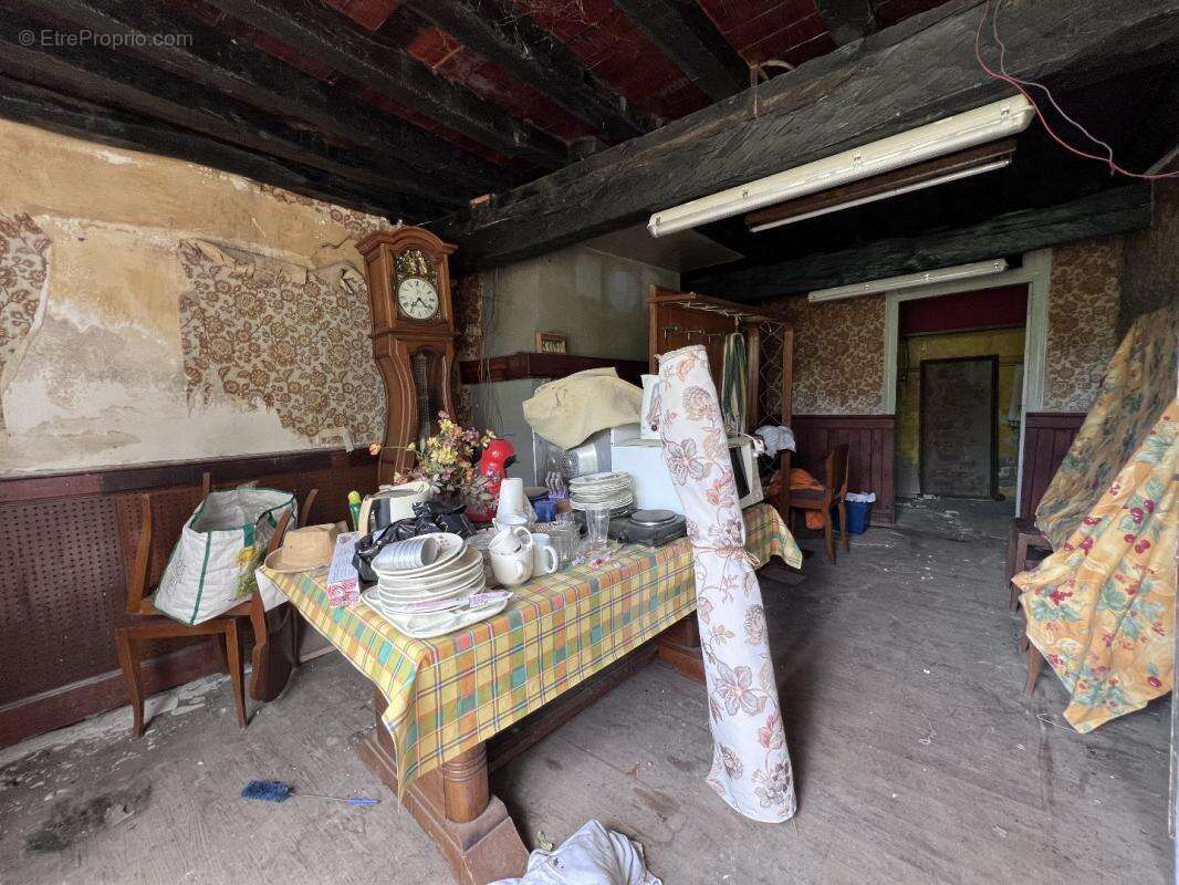 Maison à SAINT-GAUDENS