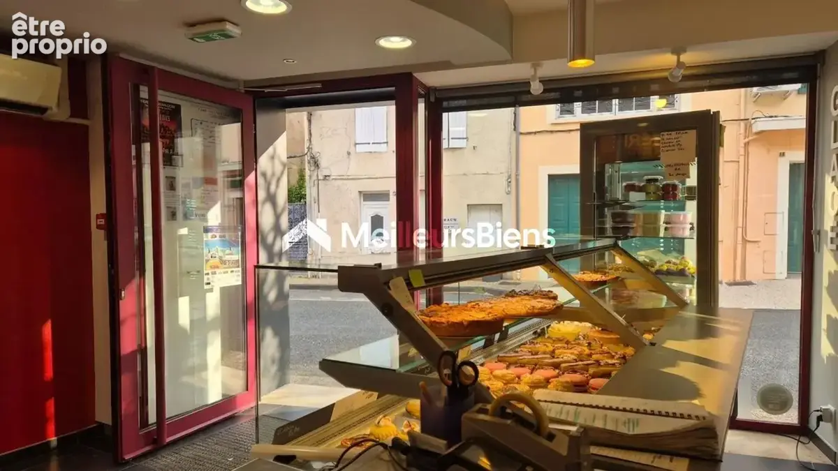 Une belle affaire artisanale à reprendre dans l’allier - photo 3