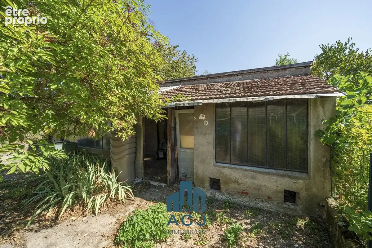 Maison Vandoeuvre Les Nancy 5 pièce(s) 114 m2 - photo 17
