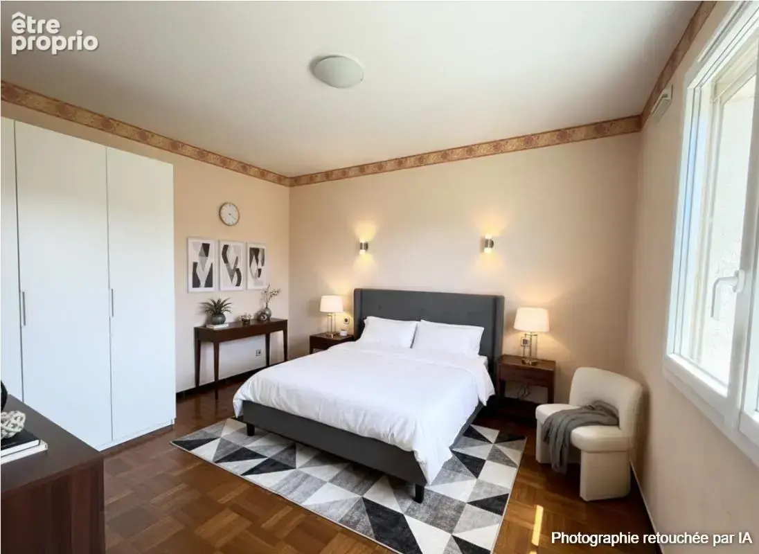 Saint-gély-du-fesc : villa 7 pièces 176 m²  + piscine + garage - fort potentiel patrimonial - photo 7